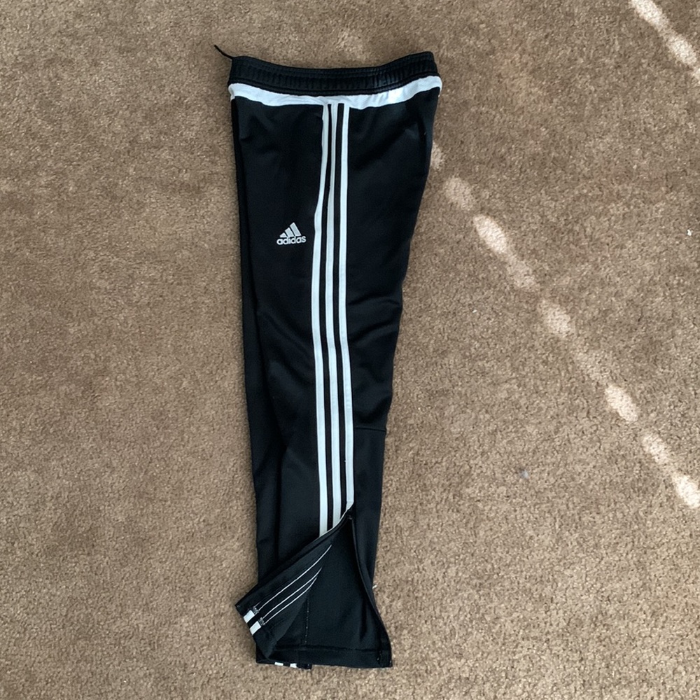 Adidas Tiro soccer pants